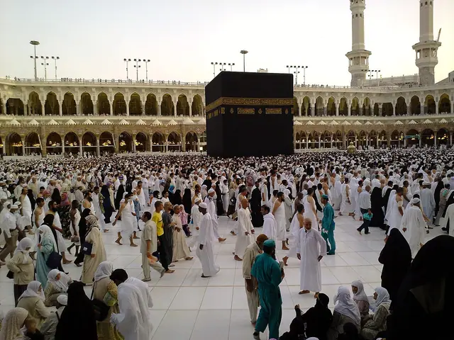 Masjid al-Haram