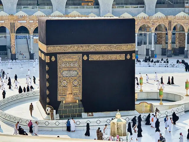 Makkah